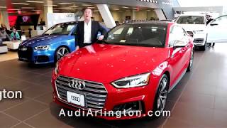 Welcome to Audi Arlington! Audi Arlington Columbia Pike Arlington Va