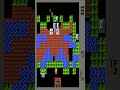 Battle City | Level 1 Stage 35 | Nes Games | BigDataGamings