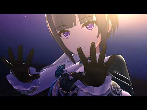 「デレステ 4K60fps MV」 夏恋 -NATSU KOI- 『Hayate/Chiyo/Nagi』 【Fan Request#1707】