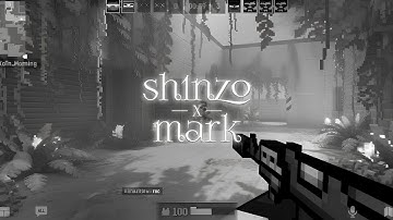 sh1nzo & mark — Blockpost Mobile Highlights