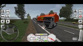 Euro Truck Driver 2018 | Hero Gaming | Streaming Video | Game Videos #003 screenshot 5