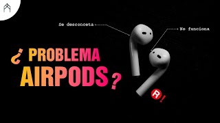 SOLUCIONAR PROBLEMAS DE CONEXIÓN DE LOS AIRPODS – 3 SOLUCIONES MUY EFECTIVAS by Artsloudi 1,153 views 4 months ago 7 minutes, 20 seconds