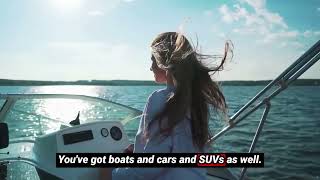 Celebrity Smoke, Spoiled Food, And Pet Odors - Dead Scent Has It Covered! Net Worth