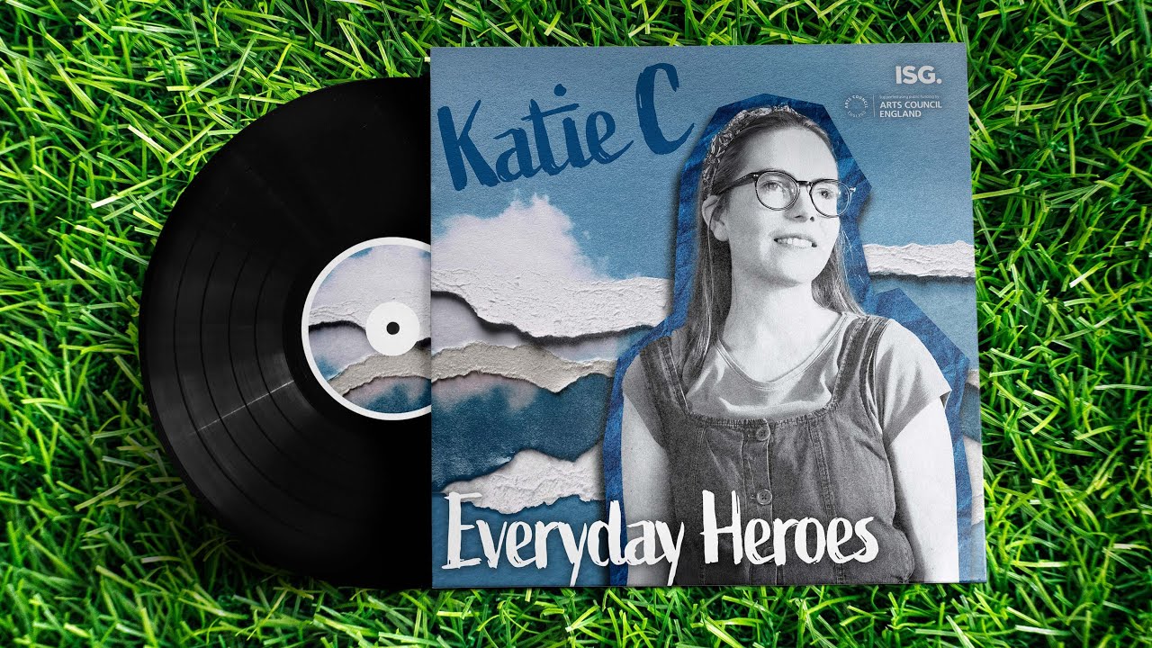 Platform North East - Meet Katie C