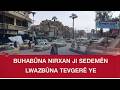 Bi Nêzîkbûna Cejna Rojiyê Re Tevger Li Bazarên Hesekê Lawaz E Bi Nêzîkbûna Cejna Rojiyê Re Tevger Li Bazarên Hesekê Lawaz E
