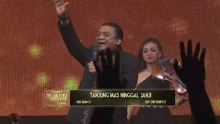 Tanjung Mas Ninggal Janji || Didi Kempot Konangan Concert Trans7