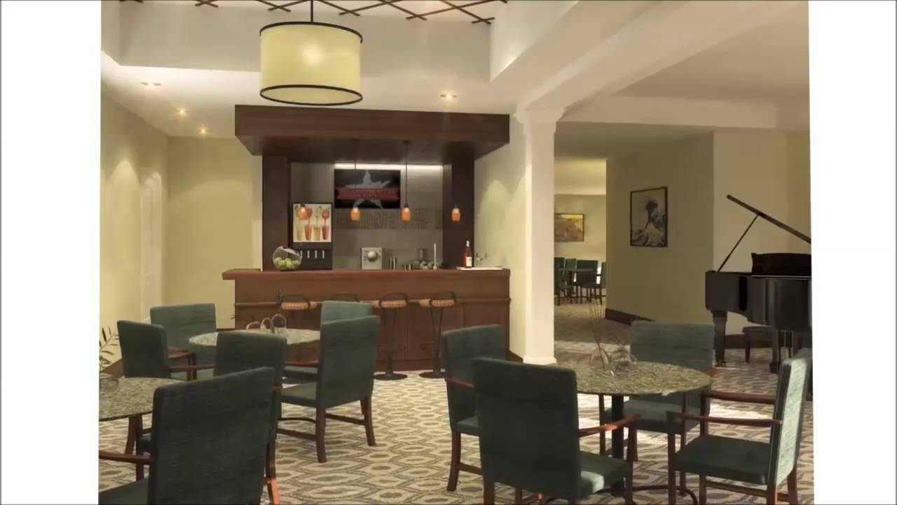 Senior Star Dublin Senior Living Community