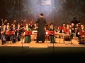 Sounds of Eurasia Fest 2010:  The Orchestra of the Buryat National Instruments of Chingis Pavlov