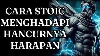 JANGAN TAKUT GAGAL! Ketika Hidup Tak Sesuai Harapan, Lakukan Ini!
