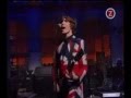 Soundtrack of our lives  sister surround live on letterman 2002