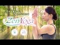 Zen Yoga ~日々の暮らしに、静けさと活力を~