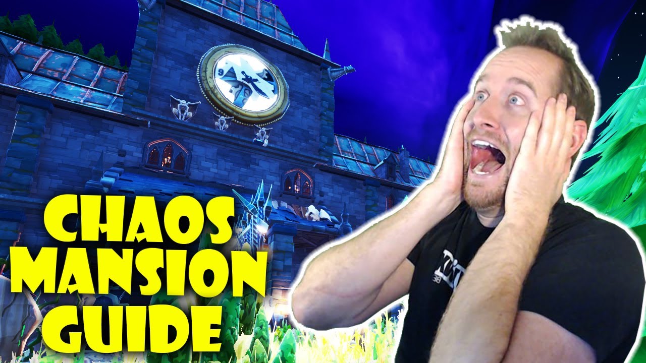 One Of The Best Fortnite Horror Maps Ever Chaos Mansion Part 1 By Pineapplemadness YouTube one-of-the-best-fortnite-horror-maps-ever-chaos-mansion-part-1-by-pineapplemadness-youtube