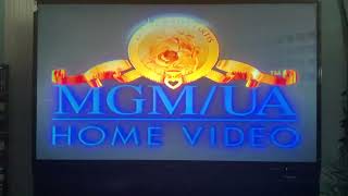 Triple Feature Dvd Opening