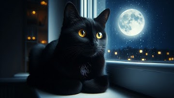 Play This To Attract Your Cat And Make It Meow Back - Works Instantly
