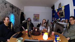 3Legs4wheels ep - 235