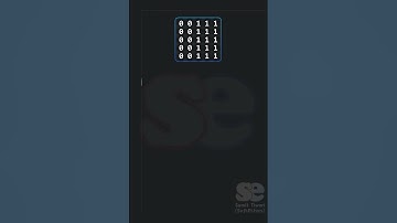 Python Pattern Program [Number Pattern] #shorts #python #patternshorts #pattern