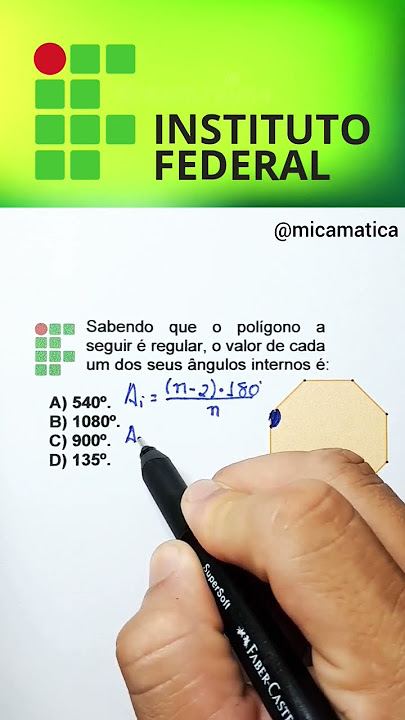 angulosinternos #geometria #poligonos #matematica #mathematics