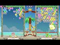 パズルボブル　エブリバブルという新作パズルゲーム
