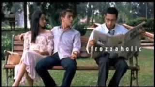 Frozz Permen Dingin Menyegarkan Versi Taman (2006)