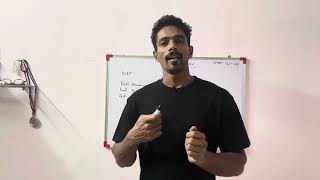 12/365 Things to remember before starting ur transformation journey #diet #tranformation