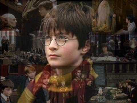 Harry Potter - Hedwigs Theme