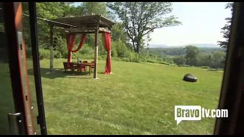 Heather's Berkshires Home