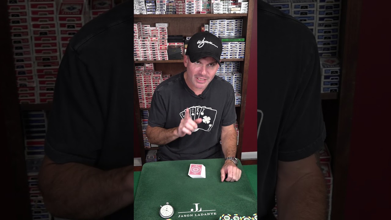 Am I Allowed in Casinos? Here’s The Secret Blackjack Trick BIG BLACKJACK Doesn’t Want You To Know!