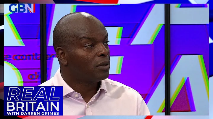 Shaun Bailey: I wouldnt have allowed pass the powe...