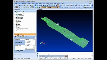 Femap Tips and Tricks - Element Visual Inspection