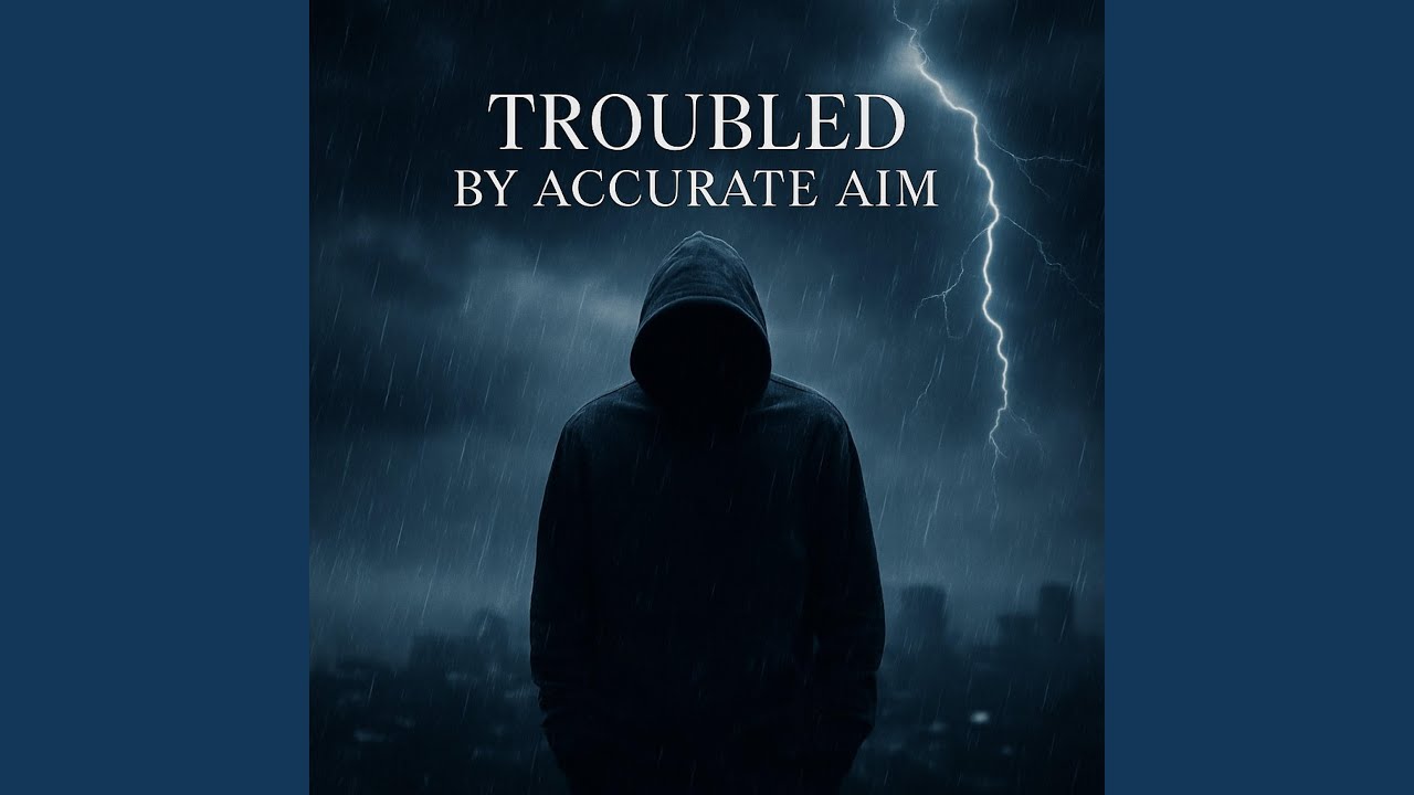 Watch Troubled on YouTube Watch Troubled on YouTube