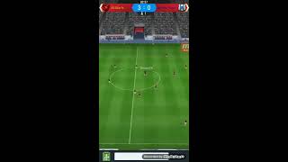Top Soccer Manager android  mobile gameplay screenshot 4