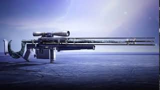 How to get the Cloudstrike Sniper