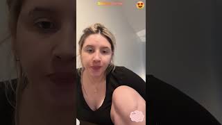 Periscope Live Lovelygirl Vlogs 4