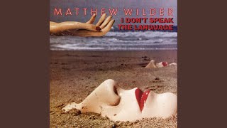 Miniatura del video "Matthew Wilder - Break My Stride"