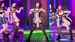 Itzy Yeji Kpopfap Tribute