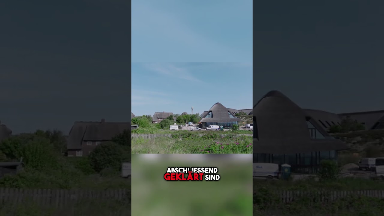 Kerner: Sylter Investitionsdrama! Enthüllungen & Rechtsstreit!