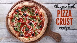How to Make Perfect Thin Crust Pizza at Home by MediocreFilms 7,178 views 2 years ago 25 minutes