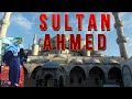 #Cuidado Tienes que ver esto antes de visitar #La #Mezquita #Azul #SultanAhmet #2022