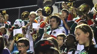 EHS Ram Band Banquet