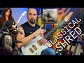 Classical Shred- Pedal Point Madness