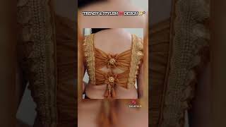 15+Beautiful 🎀 Blouse Design 2026 Stylish & Trendy Collection #viral#kalavya#blouse#explore#trending