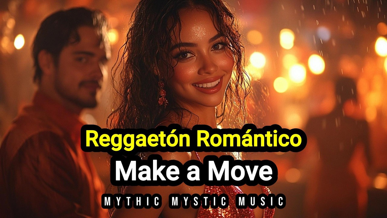 Make a Move | Reggaeton | Mythic Mystic Music auf YouTube ansehen Make a Move | Reggaeton | Mythic Mystic Music auf YouTube ansehen