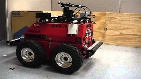 Automated Parallel Parking Using Fuzzy Logic