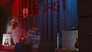 Gta V  This Is A Power Ballad  William Angio Ft Love Fist