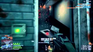 Flashbang multikill