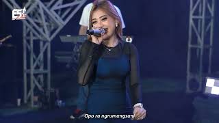 Shinta Arsinta - Kisinan | Dangdut (Official Music Video)