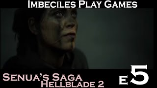 Senua’s Saga: Hellblade 2 - Episode 5 | The Next Giant Awaits – Prepare for Battle! Long Play