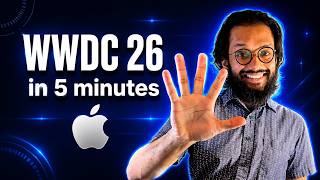 WWDC Just Revealed Apple's AI Endgame
