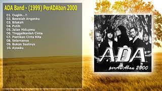 Ada Band - (1999) PerADAban 2000