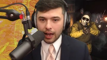 The looter shooter event of the season